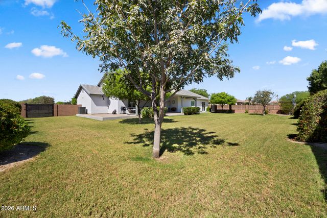 2505 S 199TH Avenue, Buckeye, AZ 85326