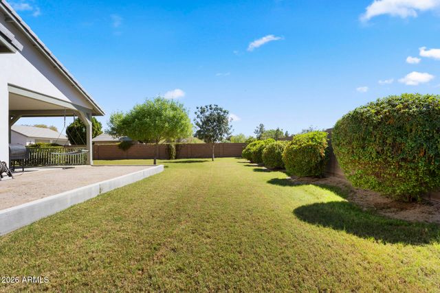 2505 S 199TH Avenue, Buckeye, AZ 85326