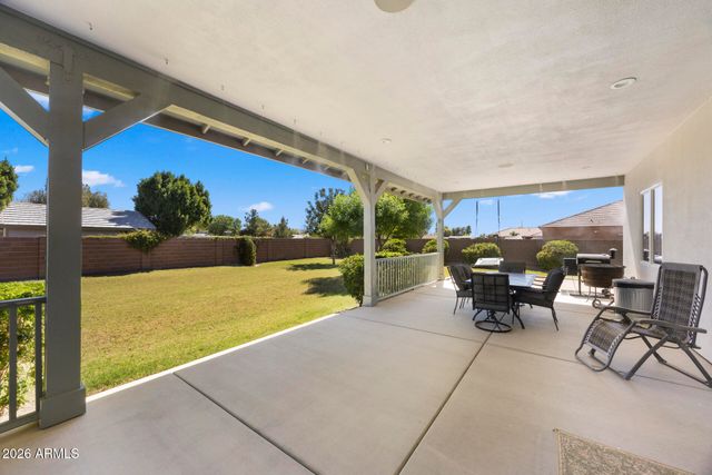 2505 S 199TH Avenue, Buckeye, AZ 85326