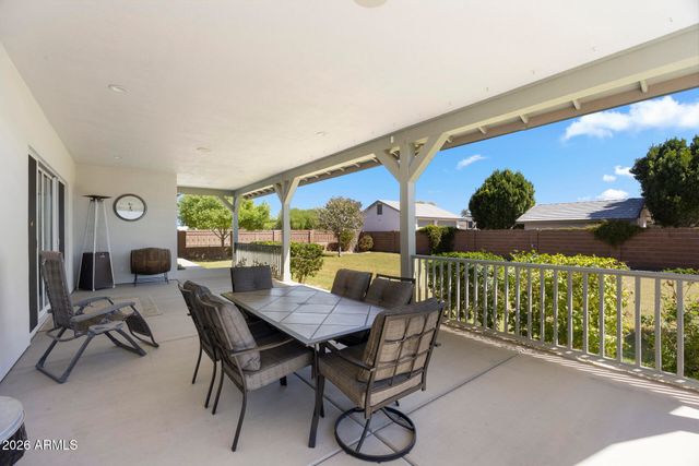 2505 S 199TH Avenue, Buckeye, AZ 85326