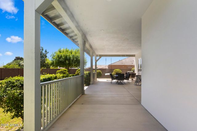 2505 S 199TH Avenue, Buckeye, AZ 85326