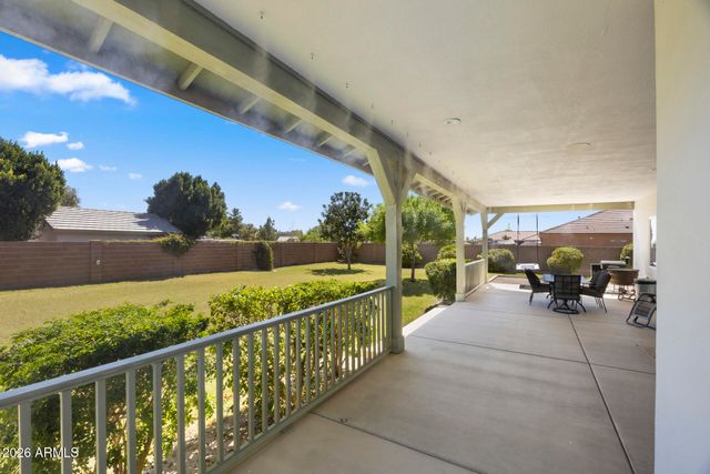 2505 S 199TH Avenue, Buckeye, AZ 85326