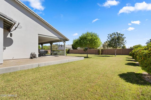 2505 S 199TH Avenue, Buckeye, AZ 85326