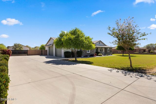 2505 S 199TH Avenue, Buckeye, AZ 85326