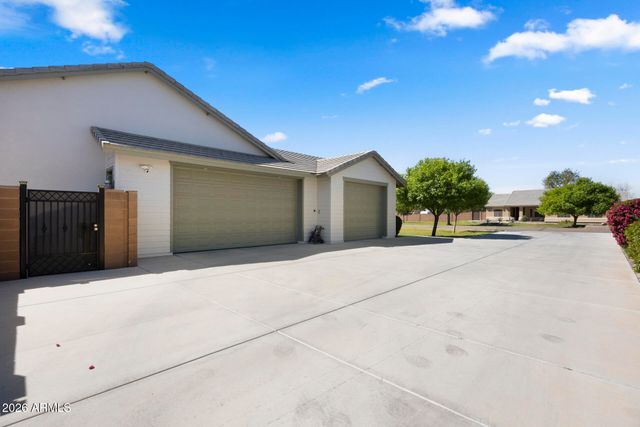 2505 S 199TH Avenue, Buckeye, AZ 85326