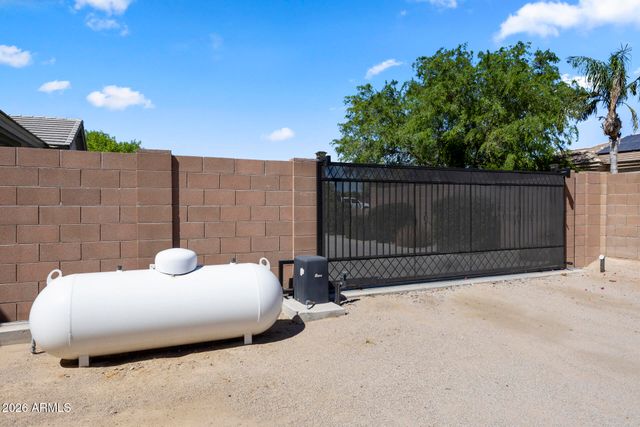 2505 S 199TH Avenue, Buckeye, AZ 85326