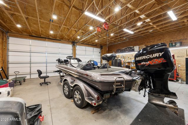 2505 S 199TH Avenue, Buckeye, AZ 85326