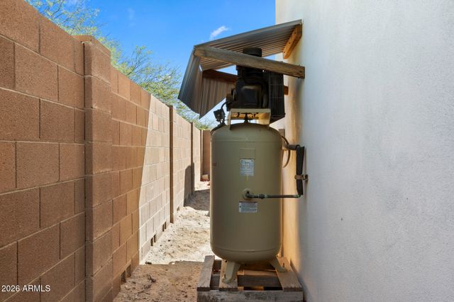 2505 S 199TH Avenue, Buckeye, AZ 85326