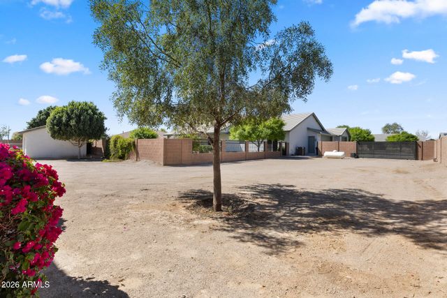 2505 S 199TH Avenue, Buckeye, AZ 85326
