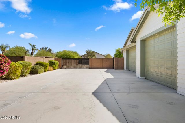 2505 S 199TH Avenue, Buckeye, AZ 85326