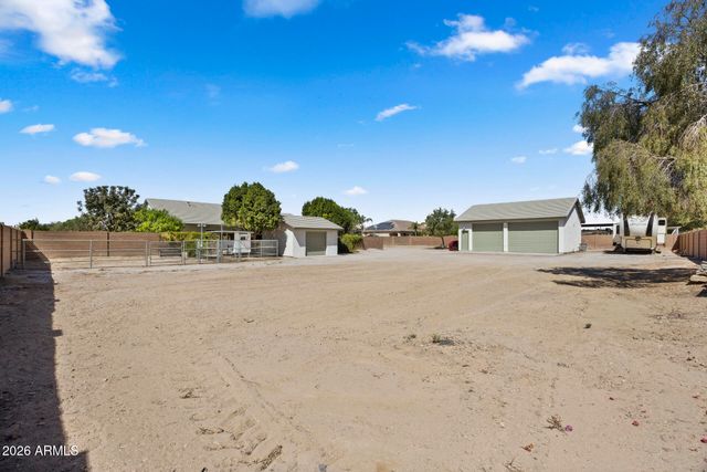 2505 S 199TH Avenue, Buckeye, AZ 85326