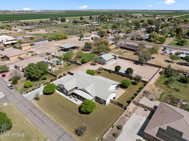 2505 S 199TH Avenue, Buckeye, AZ 85326