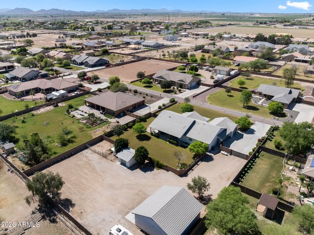 2505 S 199TH Avenue, Buckeye, AZ 85326