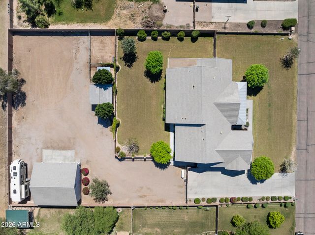 2505 S 199TH Avenue, Buckeye, AZ 85326