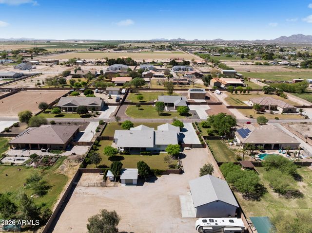 2505 S 199TH Avenue, Buckeye, AZ 85326