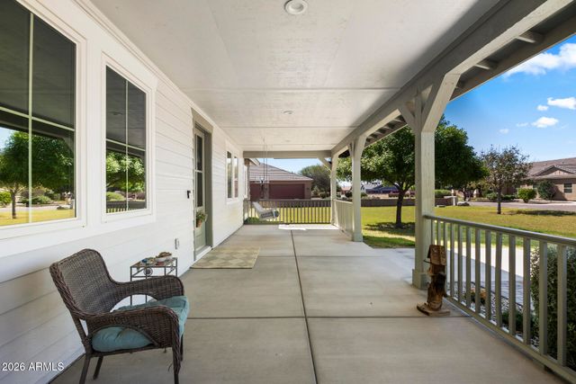 2505 S 199TH Avenue, Buckeye, AZ 85326