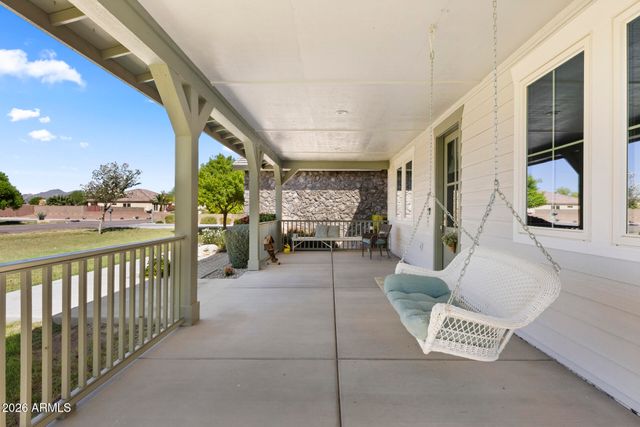 2505 S 199TH Avenue, Buckeye, AZ 85326