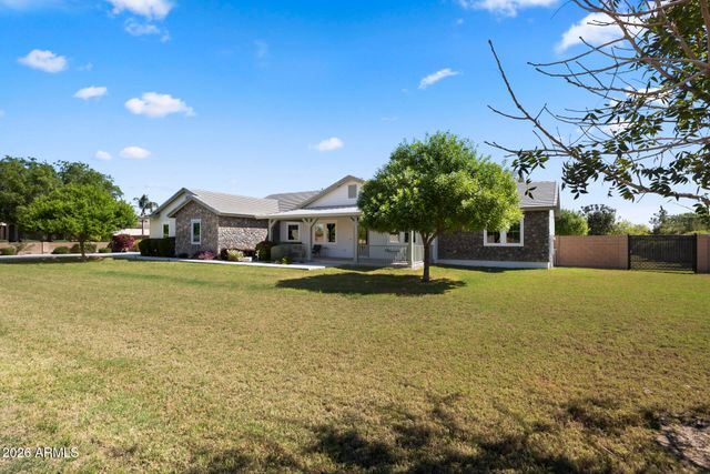 2505 S 199TH Avenue, Buckeye, AZ 85326