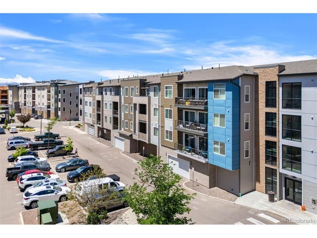 400 E Fremont Pl 204, Littleton, CO 80122
