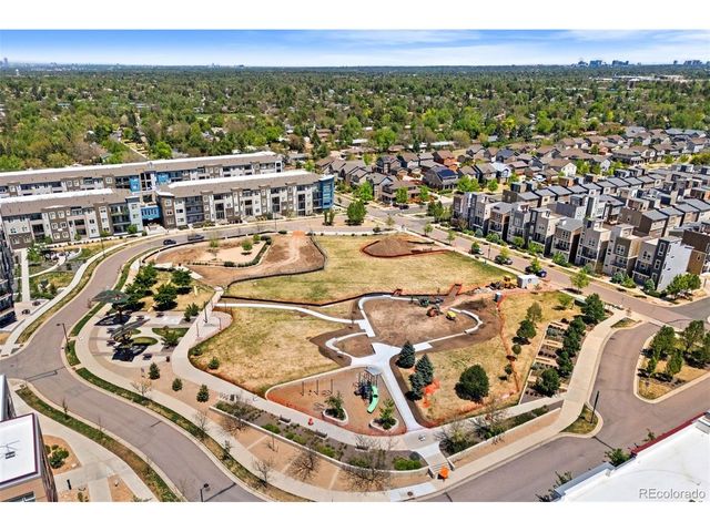 400 E Fremont Pl 204, Littleton, CO 80122