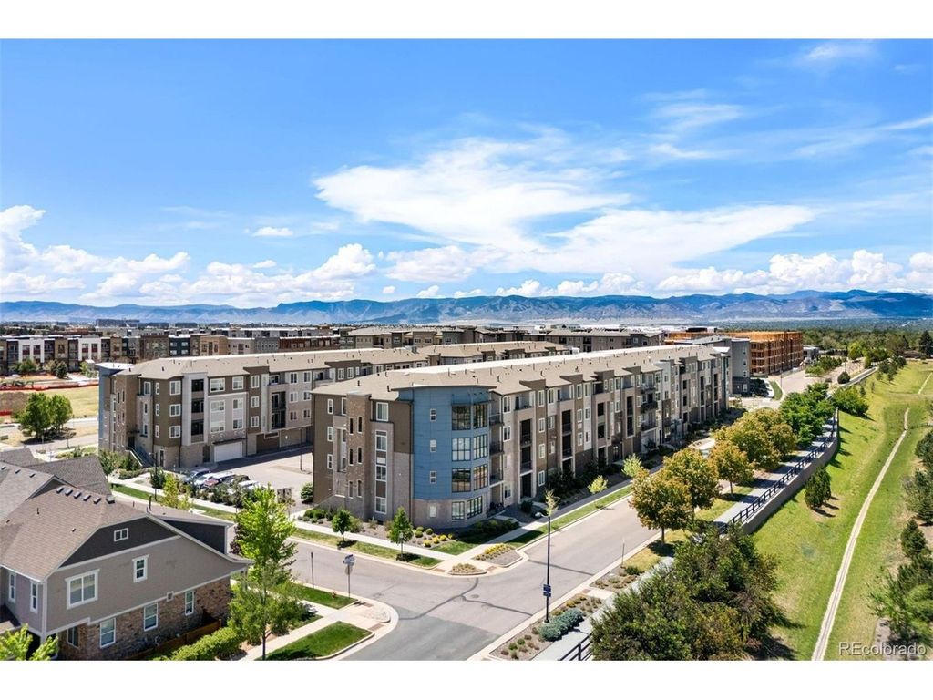 400 E Fremont Pl 204, Littleton, CO 80122