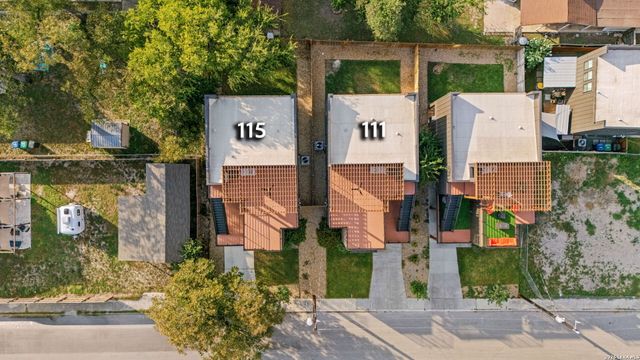 111 Dowdy, San Antonio, TX 78204