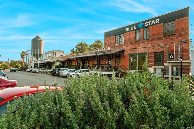 111 Dowdy, San Antonio, TX 78204