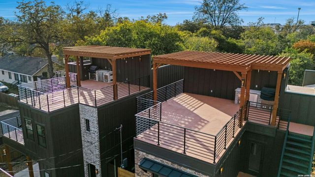 111 Dowdy, San Antonio, TX 78204