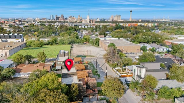 111 Dowdy, San Antonio, TX 78204