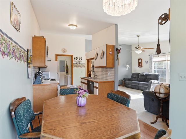 36796 Lakeview Lane, Richmond, MI 48062