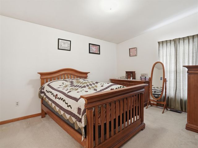 36796 Lakeview Lane, Richmond, MI 48062