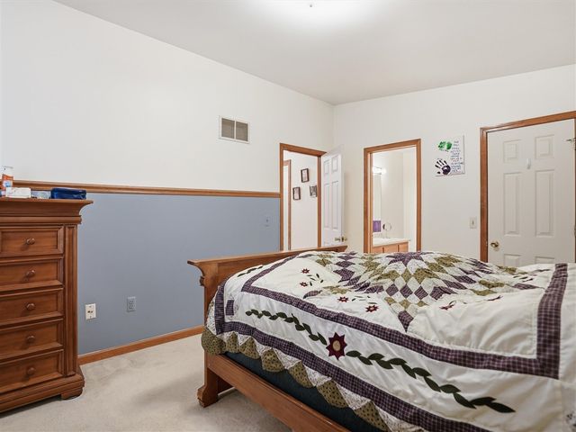 36796 Lakeview Lane, Richmond, MI 48062
