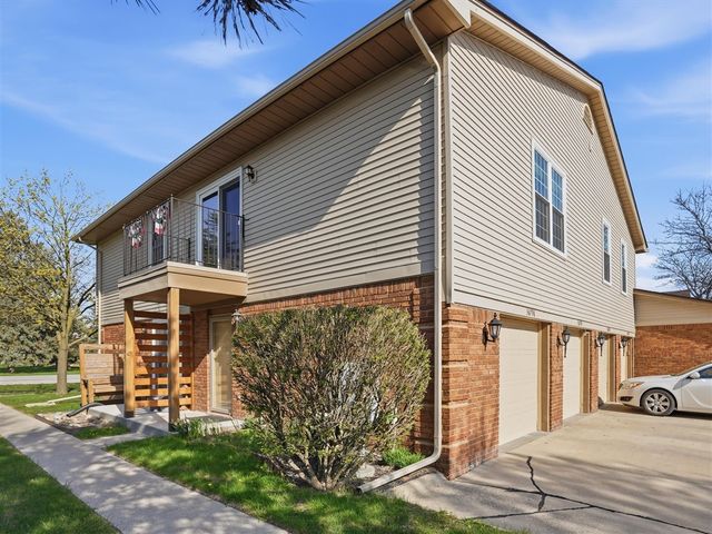 36796 Lakeview Lane, Richmond, MI 48062