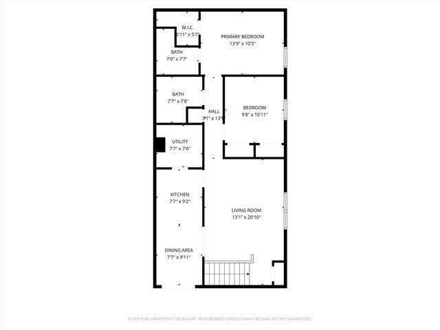 36796 Lakeview Lane, Richmond, MI 48062