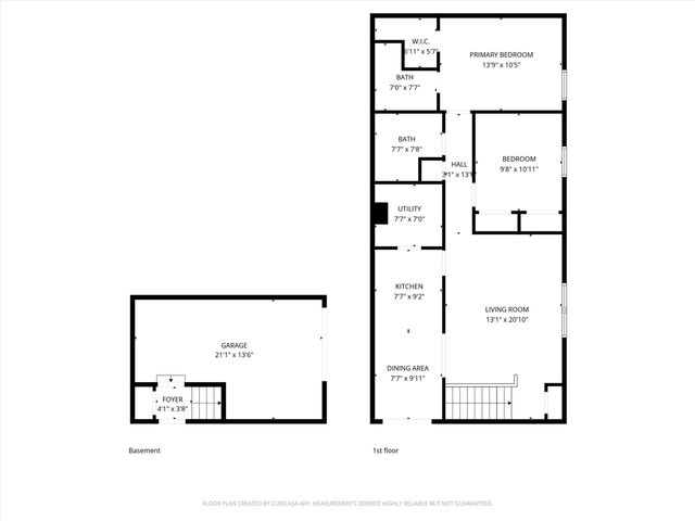 36796 Lakeview Lane, Richmond, MI 48062