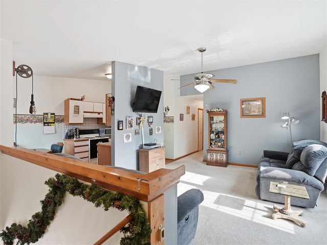 36796 Lakeview Lane, Richmond, MI 48062