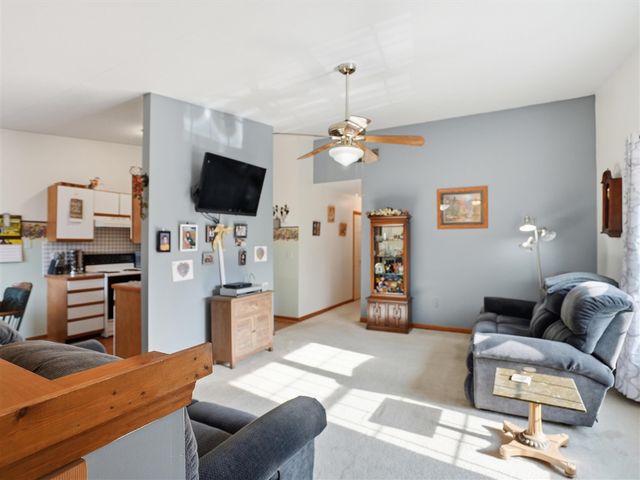36796 Lakeview Lane, Richmond, MI 48062