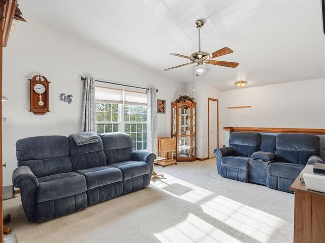 36796 Lakeview Lane, Richmond, MI 48062