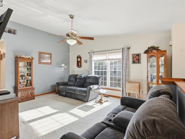 36796 Lakeview Lane, Richmond, MI 48062