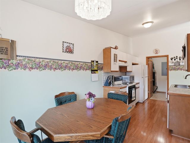 36796 Lakeview Lane, Richmond, MI 48062