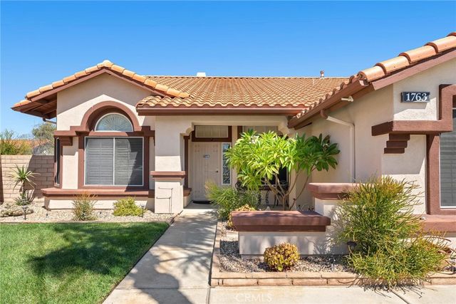 1763 Kiwi Circle, Hemet, CA 92545
