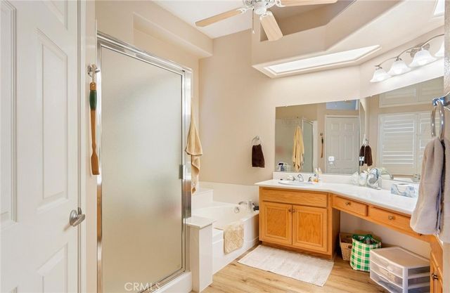 1763 Kiwi Circle, Hemet, CA 92545