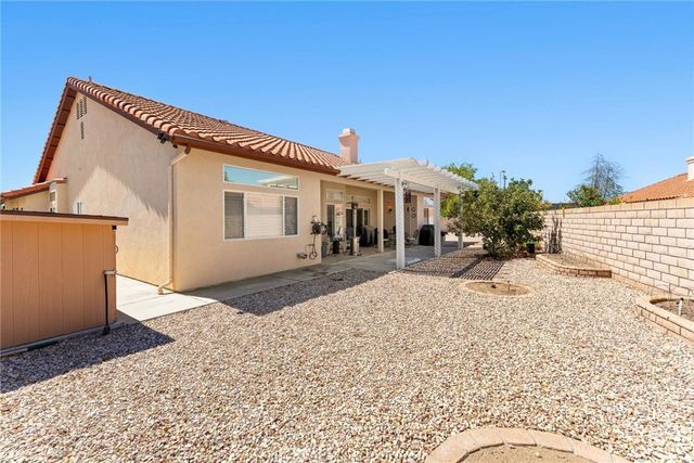 1763 Kiwi Circle, Hemet, CA 92545
