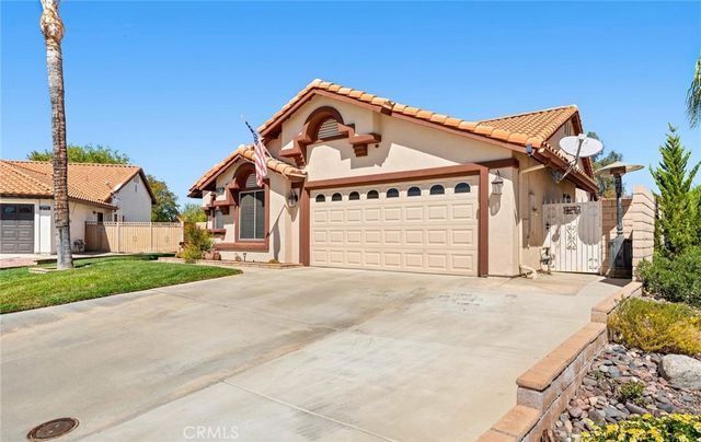 1763 Kiwi Circle, Hemet, CA 92545