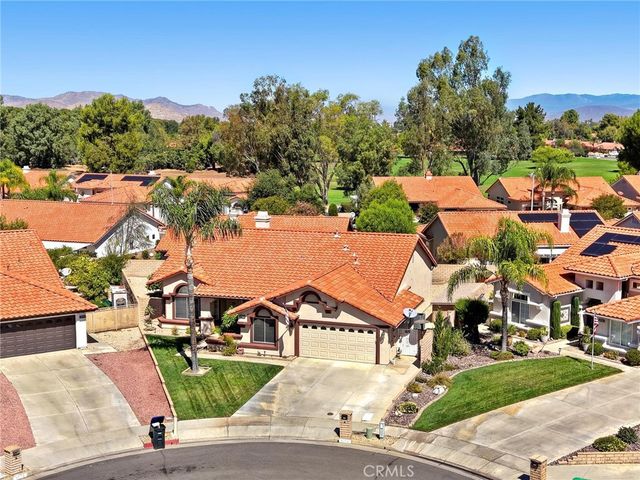 1763 Kiwi Circle, Hemet, CA 92545
