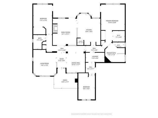 1763 Kiwi Circle, Hemet, CA 92545