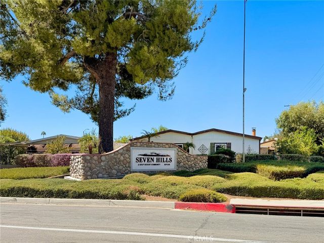 1763 Kiwi Circle, Hemet, CA 92545