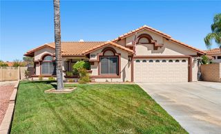 1763 Kiwi Circle, Hemet, CA 92545