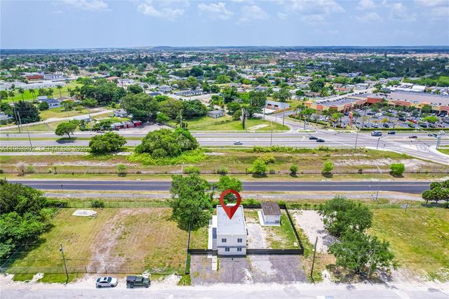 21845 Goulds Ave 202, Miami, FL 33170