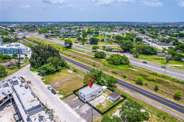 21845 Goulds Ave 202, Miami, FL 33170